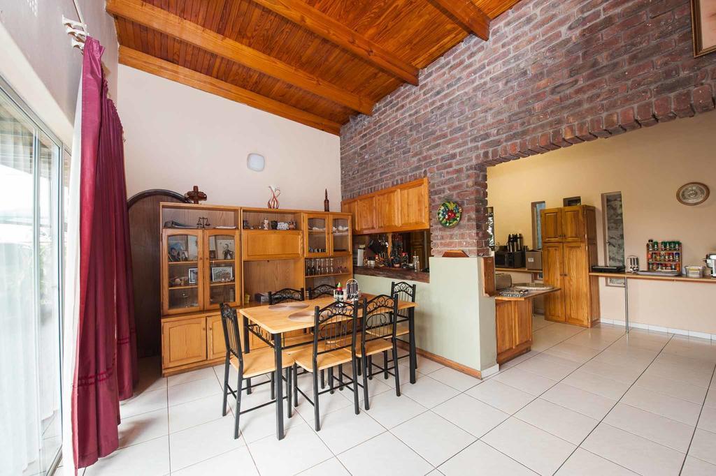 Ingwe Guesthouse 넬스프리트 외부 사진