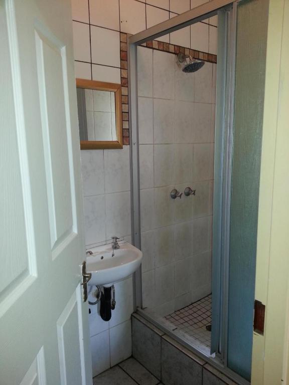 Ingwe Guesthouse 넬스프리트 객실 사진